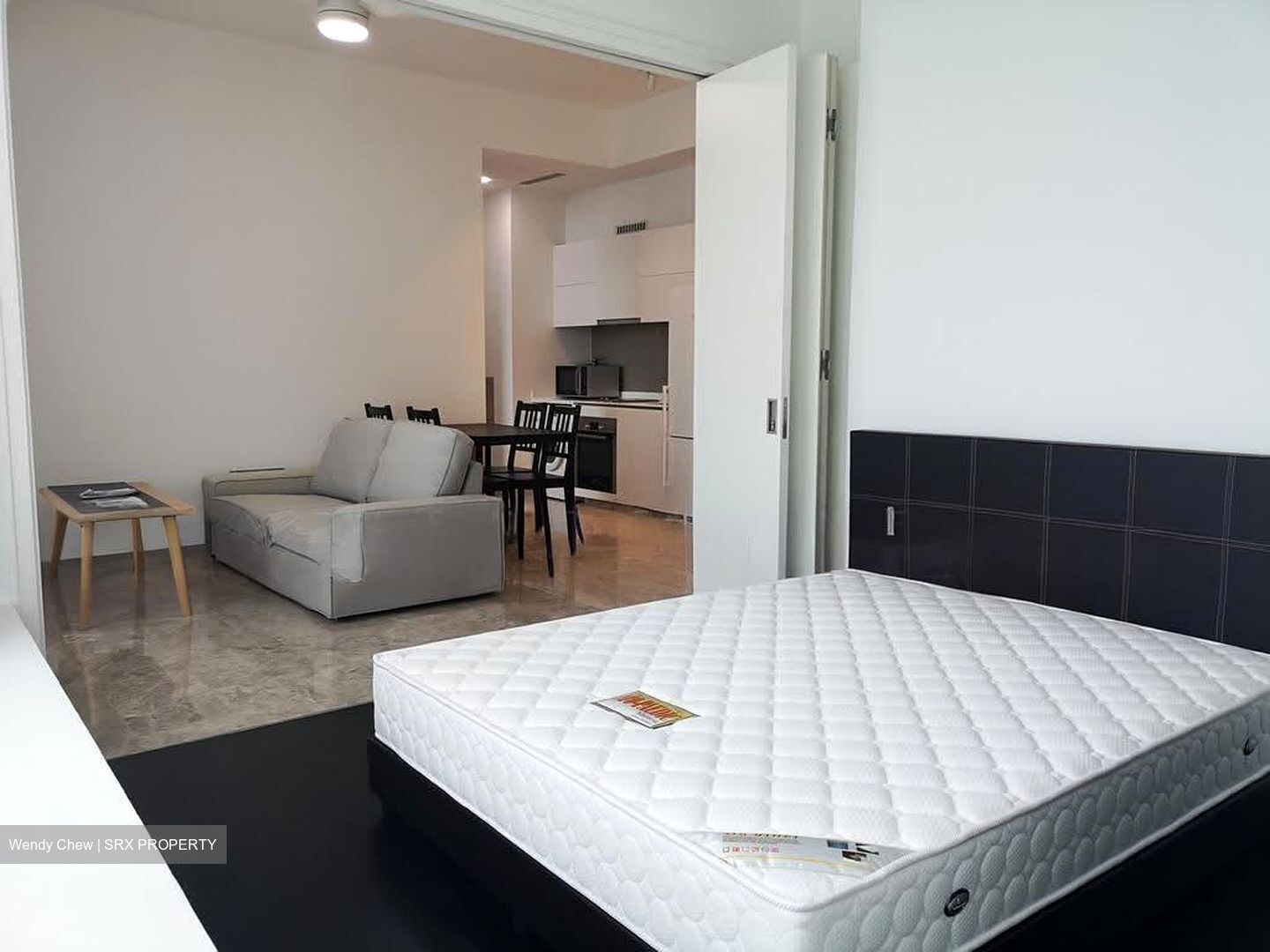 Skyline Residences (D4), Condominium #609499271